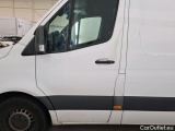  Mercedes  Sprinter Mercedes-Benz  311CDI L2H2 RWD 3.5 VI Automaat #27