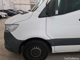  Mercedes  Sprinter Mercedes-Benz  311CDI L2H2 RWD 3.5 VI Automaat #28