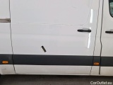  Mercedes  Sprinter Mercedes-Benz  311CDI L2H2 RWD 3.5 VI Automaat #40