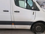  Mercedes  Sprinter Mercedes-Benz  311CDI L2H2 RWD 3.5 VI Automaat #43