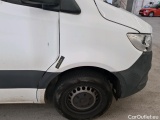  Mercedes  Sprinter Mercedes-Benz  311CDI L2H2 RWD 3.5 VI Automaat #45