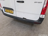  Mercedes  Sprinter Mercedes-Benz  311CDI L2H2 RWD 3.5 VI Automaat #47