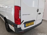  Mercedes  Sprinter Mercedes-Benz  311CDI L2H2 RWD 3.5 VI Automaat #50
