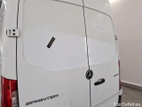  Mercedes  Sprinter Mercedes-Benz  311CDI L2H2 RWD 3.5 VI Automaat #52