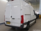  Mercedes  Sprinter Mercedes-Benz  311CDI L2H2 RWD 3.5 Functional VI 4d #2