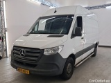  Mercedes  Sprinter Mercedes-Benz  311CDI L2H2 RWD 3.5 Functional VI 4d 