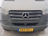  Mercedes  Sprinter Mercedes-Benz  311CDI L2H2 RWD 3.5 Functional VI 4d #5