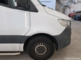  Mercedes  Sprinter Mercedes-Benz  311CDI L2H2 RWD 3.5 Functional VI 4d #10