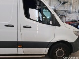  Mercedes  Sprinter Mercedes-Benz  311CDI L2H2 RWD 3.5 Functional VI 4d #11
