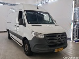  Mercedes  Sprinter Mercedes-Benz  311CDI L2H2 RWD 3.5 Functional VI 4d #13