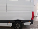  Mercedes  Sprinter Mercedes-Benz  311CDI L2H2 RWD 3.5 Functional VI 4d #16