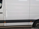  Mercedes  Sprinter Mercedes-Benz  311CDI L2H2 RWD 3.5 Functional VI 4d #17