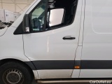  Mercedes  Sprinter Mercedes-Benz  311CDI L2H2 RWD 3.5 Functional VI 4d #18