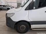  Mercedes  Sprinter Mercedes-Benz  311CDI L2H2 RWD 3.5 Functional VI 4d #19