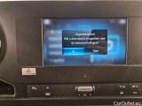  Mercedes  Sprinter Mercedes-Benz  311CDI L2H2 RWD 3.5 Functional VI 4d #21
