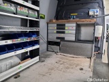  Mercedes  Sprinter Mercedes-Benz  311CDI L2H2 RWD 3.5 Functional VI 4d #22