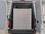  Mercedes  Sprinter Mercedes-Benz  311CDI L2H2 RWD 3.5 Functional VI 4d #23