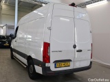  Mercedes  Sprinter Mercedes-Benz  311CDI L2H2 RWD 3.5 Functional VI 4d #24