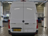  Mercedes  Sprinter Mercedes-Benz  311CDI L2H2 RWD 3.5 Functional VI 4d #25