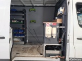  Mercedes  Sprinter Mercedes-Benz  311CDI L2H2 RWD 3.5 Functional VI 4d #26