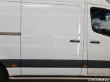  Mercedes  Sprinter Mercedes-Benz  311CDI L2H2 RWD 3.5 Functional VI 4d #28