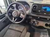 Mercedes  Sprinter Mercedes-Benz  311CDI L2H2 RWD 3.5 Functional VI 4d #27