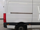  Mercedes  Sprinter Mercedes-Benz  311CDI L2H2 RWD 3.5 Functional VI 4d #29
