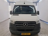  Mercedes  Sprinter Mercedes-Benz  311CDI L2H2 RWD 3.5 Functional VI 4d #30