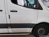  Mercedes  Sprinter Mercedes-Benz  311CDI L2H2 RWD 3.5 Functional VI 4d #36