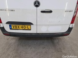  Mercedes  Sprinter Mercedes-Benz  311CDI L2H2 RWD 3.5 Functional VI 4d #42