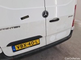  Mercedes  Sprinter Mercedes-Benz  311CDI L2H2 RWD 3.5 Functional VI 4d #46