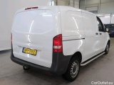  Mercedes  Vito Mercedes-Benz  110CDI Functional L1 RWD 4d #2