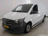  Mercedes  Vito Mercedes-Benz  110CDI Functional L1 RWD 4d 