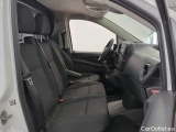  Mercedes  Vito Mercedes-Benz  110CDI Functional L1 RWD 4d #3