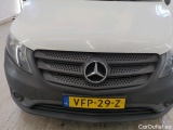  Mercedes  Vito Mercedes-Benz  110CDI Functional L1 RWD 4d #5