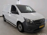  Mercedes  Vito Mercedes-Benz  110CDI Functional L1 RWD 4d #9