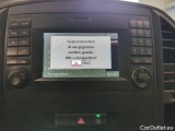 Mercedes  Vito Mercedes-Benz  110CDI Functional L1 RWD 4d #12