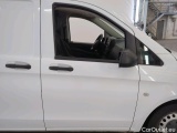  Mercedes  Vito Mercedes-Benz  110CDI Functional L1 RWD 4d #13