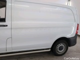  Mercedes  Vito Mercedes-Benz  110CDI Functional L1 RWD 4d #17