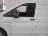 Mercedes  Vito Mercedes-Benz  110CDI Functional L1 RWD 4d #19