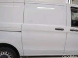  Mercedes  Vito Mercedes-Benz  110CDI Functional L1 RWD 4d #22