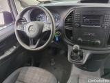  Mercedes  Vito Mercedes-Benz  110CDI Functional L1 RWD 4d #21