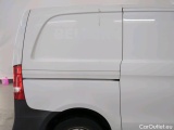  Mercedes  Vito Mercedes-Benz  110CDI Functional L1 RWD 4d #23