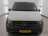  Mercedes  Vito Mercedes-Benz  110CDI Functional L1 RWD 4d #24