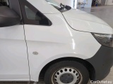  Mercedes  Vito Mercedes-Benz  110CDI Functional L1 RWD 4d #26