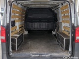  Mercedes  Vito Mercedes-Benz  110CDI Functional L1 RWD 4d #27