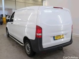  Mercedes  Vito Mercedes-Benz  110CDI Functional L1 RWD 4d #28