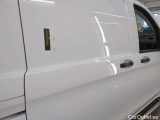  Mercedes  Vito Mercedes-Benz  110CDI Functional L1 RWD 4d #30