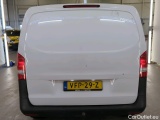  Mercedes  Vito Mercedes-Benz  110CDI Functional L1 RWD 4d #29