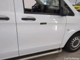  Mercedes  Vito Mercedes-Benz  110CDI Functional L1 RWD 4d #52